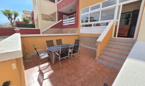 OFFER! Ground Floor Bungalow in Los Altos. Ref:ks5161