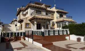 BARGAIN! South Facing Semi Detached Villa in La Zenia. Ref:ks5183