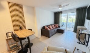 OFFER! Renovated Studio near the Beach in Mil Palmeras. Ref:ks5199