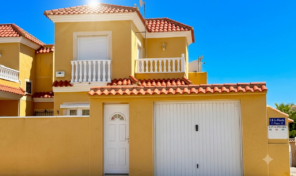 OFFER! Prime Location Villa in Playa Flamenca. Ref:ks5186