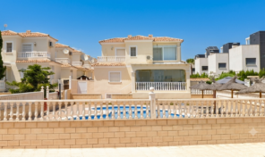OPPORTUNITY! Large Detached Villa with Underbuild in Lomas de Cabo Roig. Ref:ks5187