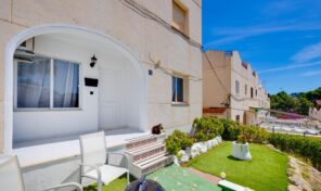 OFFER! Corner Ground Floor Bungalow in Los Altos/Los Balcones. Ref:ks5216