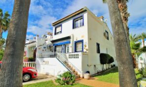 Offer! Lovely Semi-Detached with Pool views in Los Dolses. Ref:ks5210
