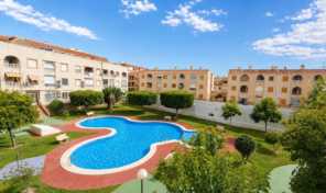 OPPORTUNITY! Spacious 1bed Apartment near the Sea in Torrevieja. Ref:ks5209