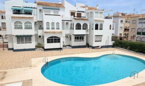 Offer! Lovely 2 bed Apartment near Beach in Torrevieja. Ref:ks5223