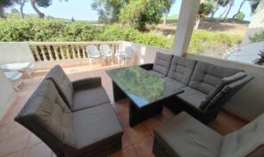 Bargain! Large 3 bed Apartment with Underground Parking in Las Ramblas Golf. Ref:ks5260