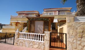 Bargain! Great Condition Townhouse in Villamartin. Ref:ks5270