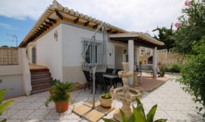 OFFER! Semi-Detached House in Los Balcones. Ref:ks5282