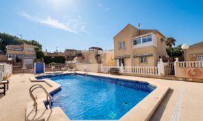 OFFER! Renovated 4 bed Detached Villa in Los Balcones. Ref:ks5245