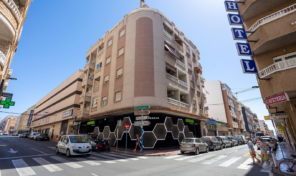 Great Offer! Apartment near Beach in Torrevieja. Ref:ks5253