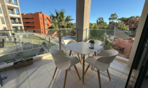 OFFER! Modern Apartment with Pool & Parking in Villamartin. Ref:ks5256