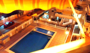 OFFER! Apartment with Clear & Pool Views in Torrevieja. Ref:ks5286