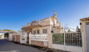 Opportunity! Spacious Quad Villa in Cabo Roig/ La Zenia. Ref:ks5276