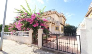 Offer! Quad House near La Zenia Boulevard. Ref:ks5280