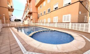 OFFER! Lovely Apartment Next to La Mata Beach, Torrevieja. Ref.ks5288