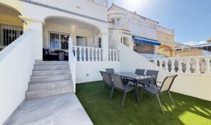 Bargain! 3bed Townhouse in Villamartin. Ref:ks5292