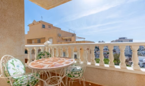 OFFER! Great Apartment with Pool and Parking in Torrevieja. Ref:ks5301