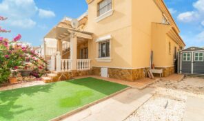 OFFER! Ground Floor Bungalow with Large Terrace in Los Dolses. Ref:ks5290