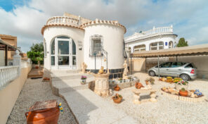 OFFER! One Level Villa with Parking in La Florida, Playa Flamenca. Ref:ks5293